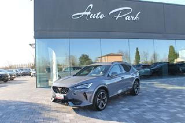Cupra Formentor 2.0 Tdi 