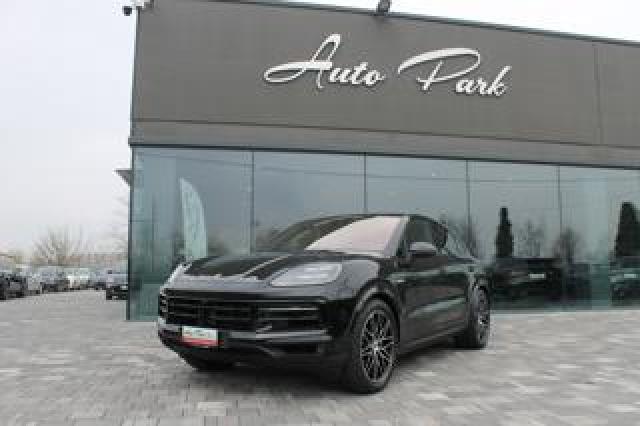 Porsche Cayenne Coupé 3.0 V6 E-Hybrid 470cv 