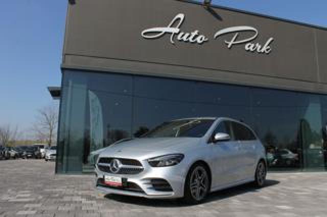 Mercedes Benz B 200 D Automatic Premium Amg 