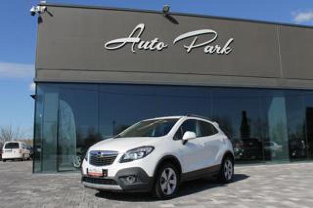 Opel Mokka 1.6 Cdti Ecotec 136cv 4x2 - Kit Catena Sostituita 