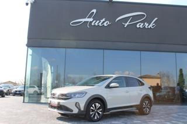 Volkswagen Taigo 1.0 Tsi 95 Cv Life 