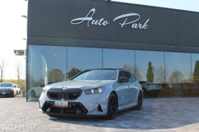 Bmw M5 Touring 