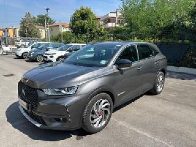 Ds Automobiles Ds 7 Crossback Bluehdi 130 Aut. Performance Line 