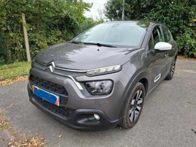 Citroen C3 Puretech 110 S&s Shine Pack 