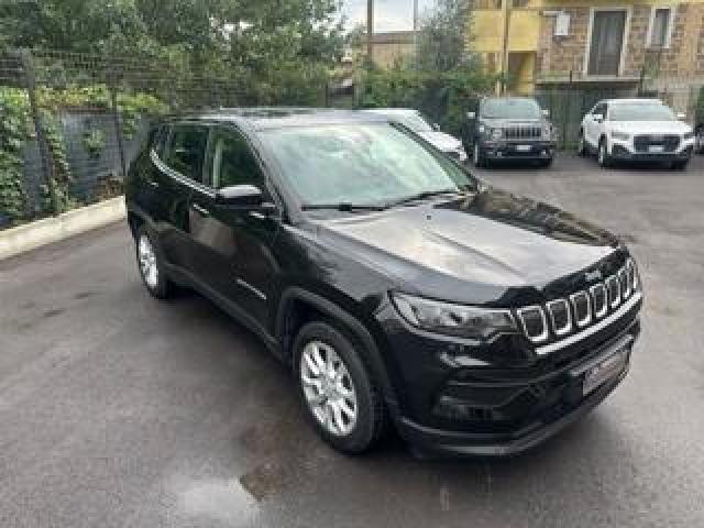 Jeep Compass 1.6 Multijet Ii 2wd S 