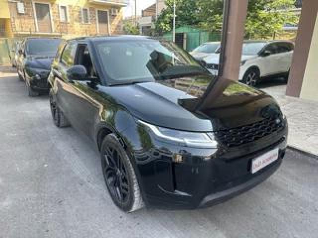 Land Rover Range Rover Evoque 2.0d I4 150cv Awd Business Edit. Premium 