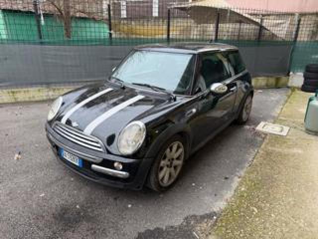 Mini Mini 1.4 Tdi One D 