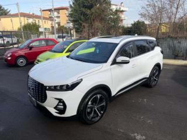 Dr Motor Dr 6.0 1.5 Turbo Cvt Bi-Fuel Gpl 