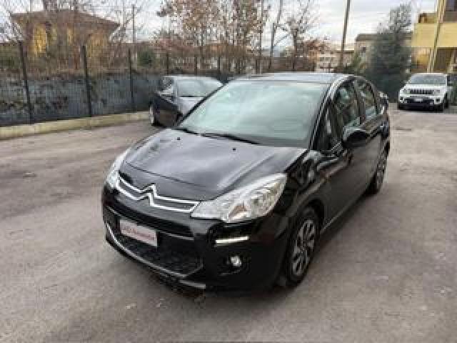 Citroen C3 1.2 Exclusive 