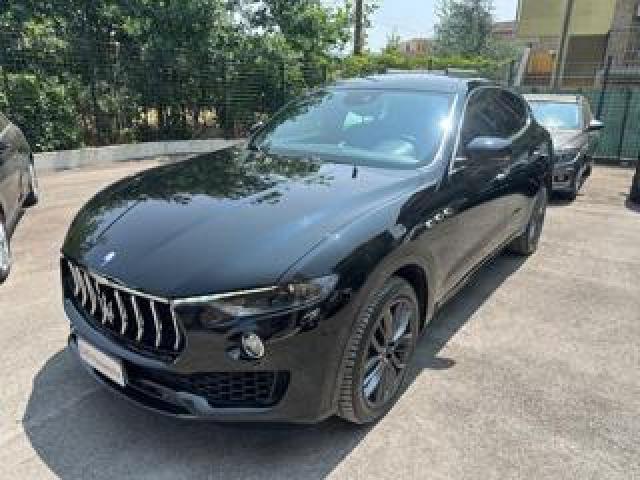 Maserati Levante V6 Diesel Awd Gransport 
