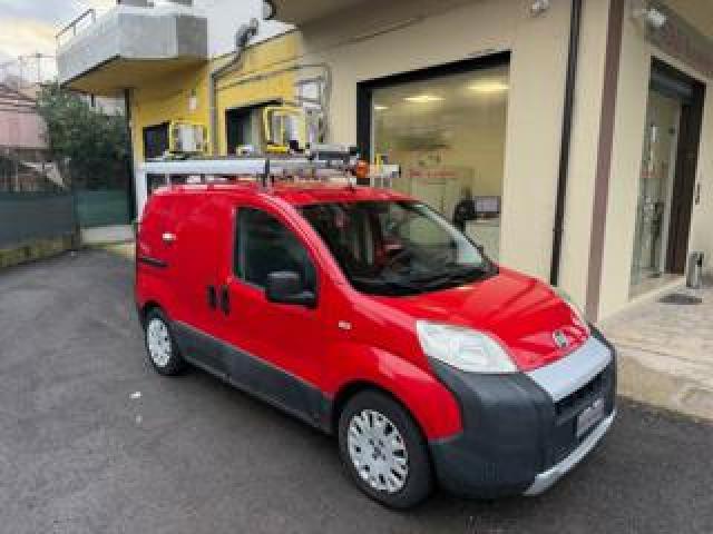 Fiat Fiorino 1.3 Mjt 95cv Furgone Adventure E5+ 
