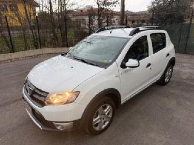 Dacia Sandero Stepway 0.9 Tce 12v Turbogpl 90cv Start&stop 