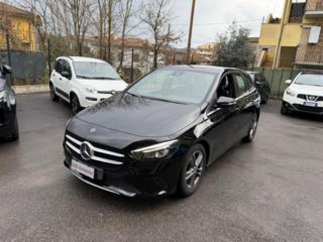 Mercedes Benz B 160 D Sport Plus 