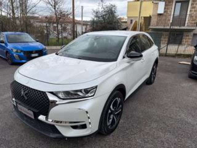 Ds Automobiles Ds 7 Crossback Bluehdi 130 Aut. Grand Chic 