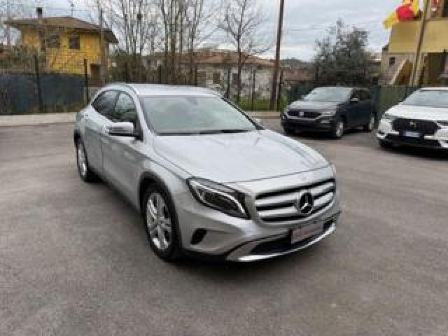 Mercedes Benz Gla 200 D Automatic Premium 