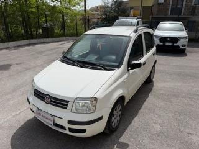 Fiat Panda 1.2 