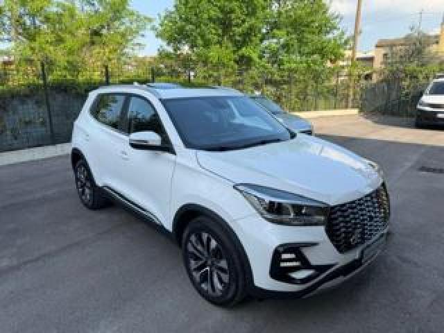 Dr Motor Dr 5.0 1.5 Turbo  Bi-Fuel Gpl 