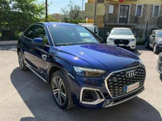 Audi Q5 Spb 40 Tdi Quattro S Tronic S Line Plus 