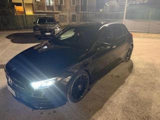 Mercedes Benz A 180 D Automatic Premium Amg 