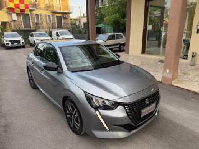 Peugeot 208 Puretech 100 Stop&start 5 Porte Allure 