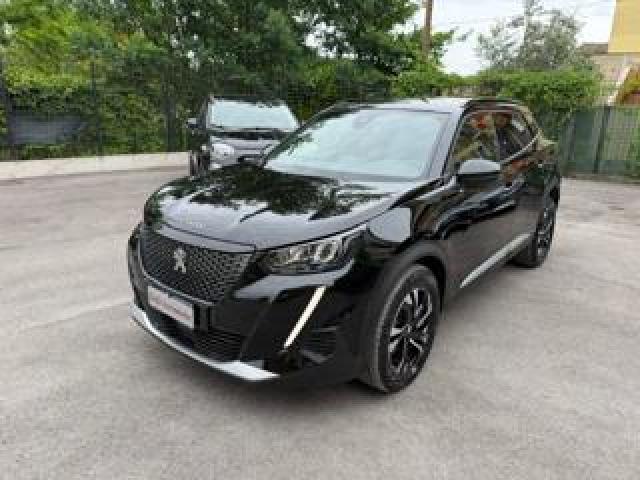 Peugeot 2008 Puretech 130 S&s Eat8 Allure 