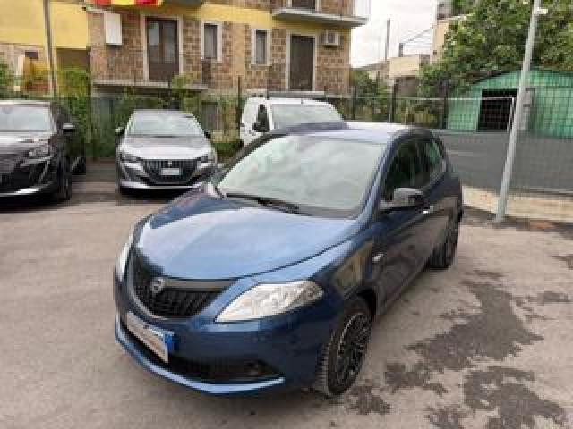 Lancia Ypsilon 1.0 Firefly 5 Porte S&s Hybrid Alberta Ferretti 