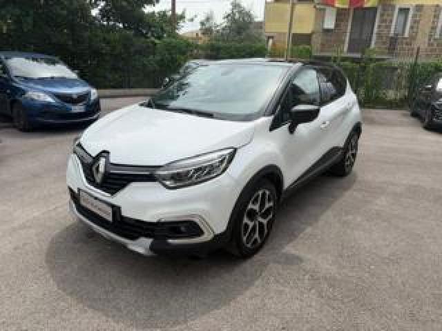 Renault Captur Tce 12v 90 Cv Sport Edition2 