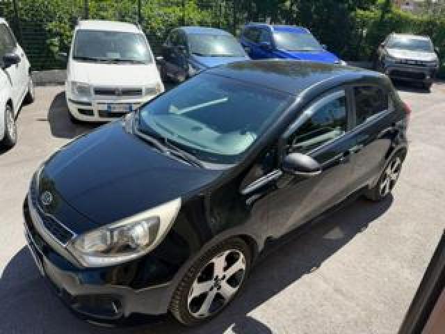 Kia Rio 1.4 Crdi Wgt 5p. Ex Plus 