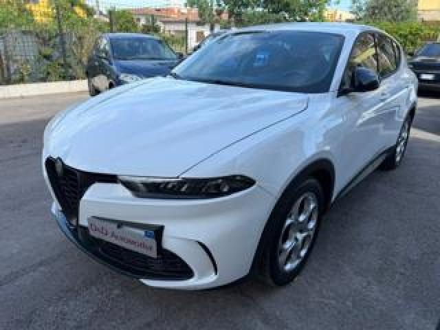 Alfa Romeo Tonale 1.6 Diesel 130 Cv Tct6 Sprint 