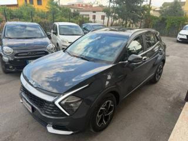Kia Sportage 1.6 Crdi Mild-Hybrid Special Edition Mhev 