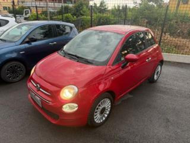 Fiat 500 1.2 