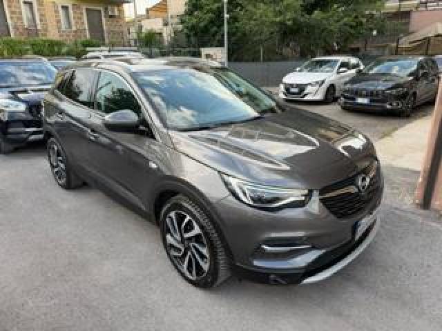 Opel Grandland X Grandland X 1.6ecotecstart Estop 