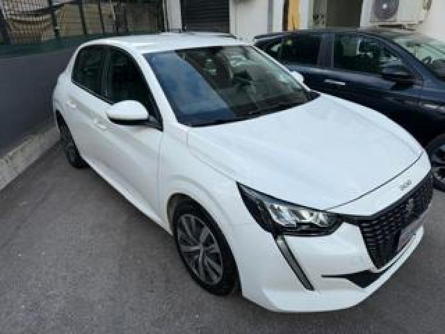 Peugeot 208 1° Serie Bluehdi 100 S&s 5 Porte Active 
