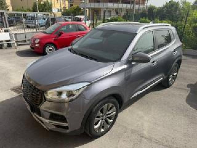 Dr Motor Dr 4.0 1.5 Bi-Fuel Gpl 
