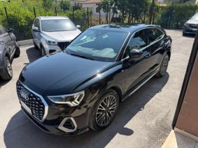 Audi Q3 Spb 35 Tdi Quattro S Tronic S Line Edition 