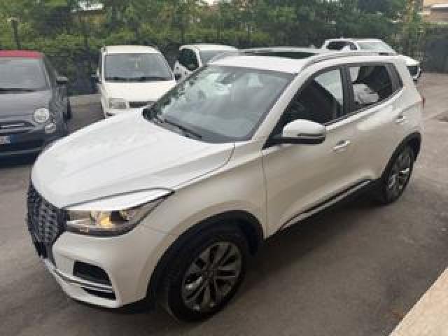 Dr Motor Dr 4.0 1.5 Bi-Fuel Gpl 