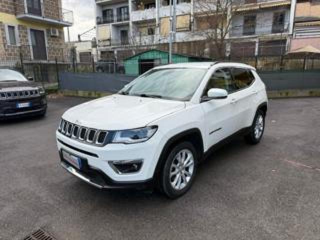 Jeep Compass 1.6 Multijet Ii 2wd 