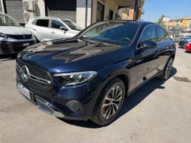 Mercedes Benz Glc 220 D 4matic Mild Hybrid Coupé Amg Line Premium Plus 