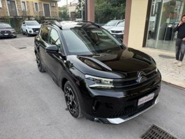 Citroen C5 Aircross Bluehdi 130 S&s Eat8 Feel Pack 