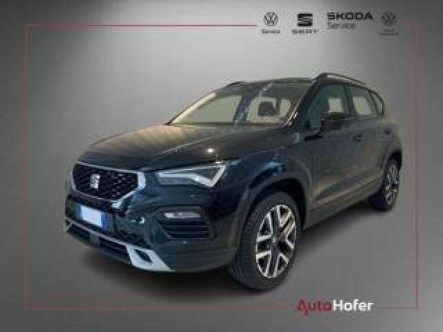 Seat Ateca 1.5 Tsi Dsg Style Business Navi 18 Camera Acc Led 
