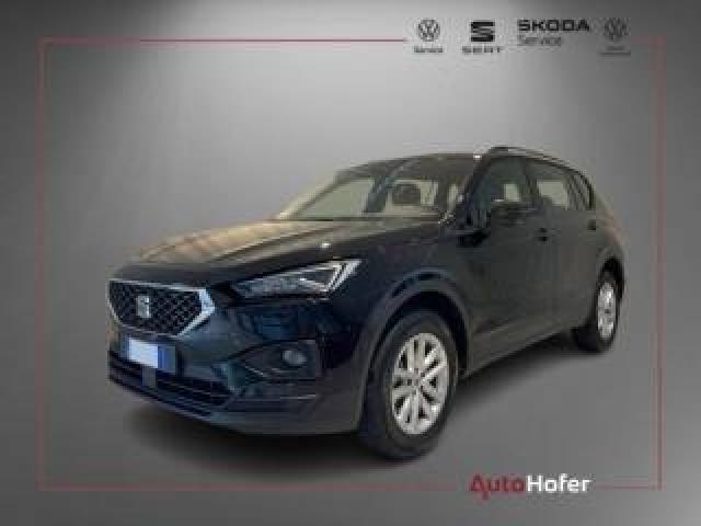 Seat Tarraco 2.0 Tdi Dsg Style Led Navi Acc 7p Dab+ 