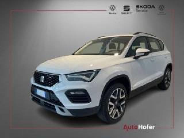 Seat Ateca 1.5 Tsi Dsg Style Business Navi 18 Camera Acc Led 