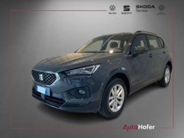 Seat Tarraco 2.0 Tdi Dsg Style Led Navi Acc 7p Dab+ 
