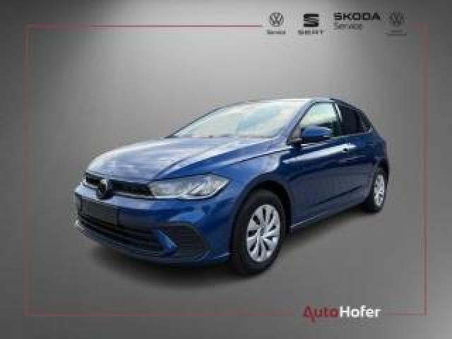 Volkswagen Polo 1.0 Tsi Life Led Navi Acc Bluetooth 