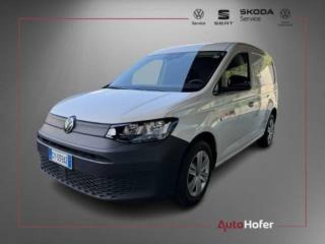 Volkswagen Caddy 2.0 Tdi Furgone Business Virtualcockpit Camera 