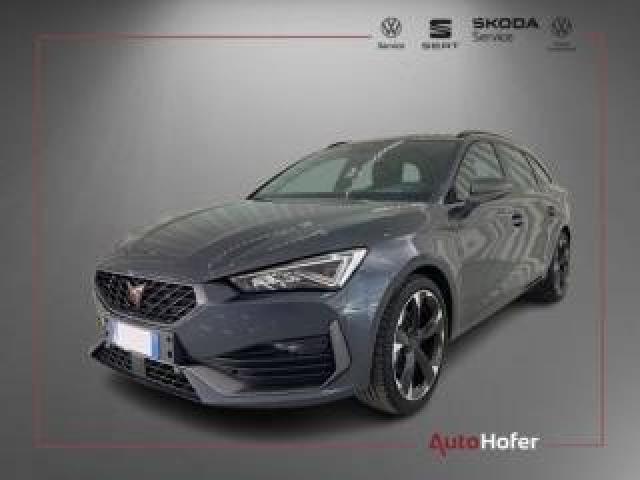 Cupra Leon Sportstourer 1.5 Hybrid Dsg Acc Led Camera Parkass 