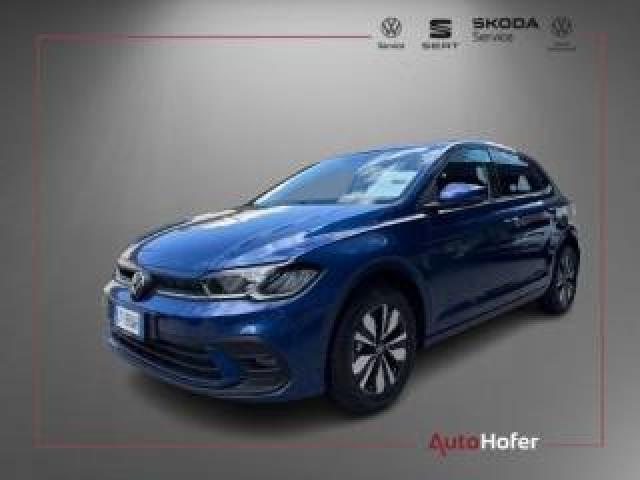 Volkswagen Polo 1.0 Tsi Edition Plus Led App Connect Camera 