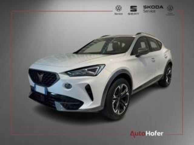 Cupra Formentor 2.0 Tdi 4drive Dsg Led Acc Camera 18 App Connect 