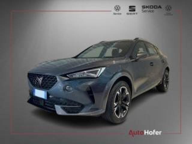 Cupra Formentor 2.0 Tdi 4drive Dsg Led Acc Camera 18 App Connect 