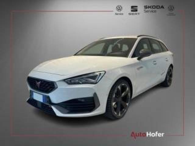 Cupra Leon Sportstourer 1.5 Hybrid Dsg Acc Led Camera Parkass 
